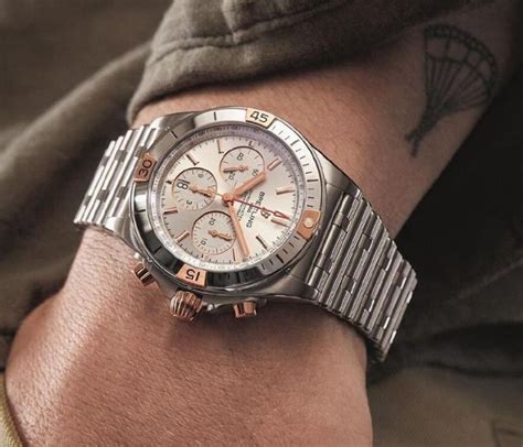 ladies breitling replica|best fake breitling watches.